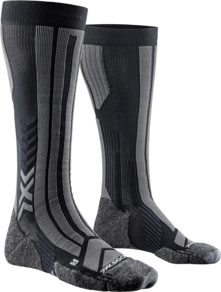 Носки X-Socks Mountain Perform OTC (; 39-41; B036 Black/Charcoal)